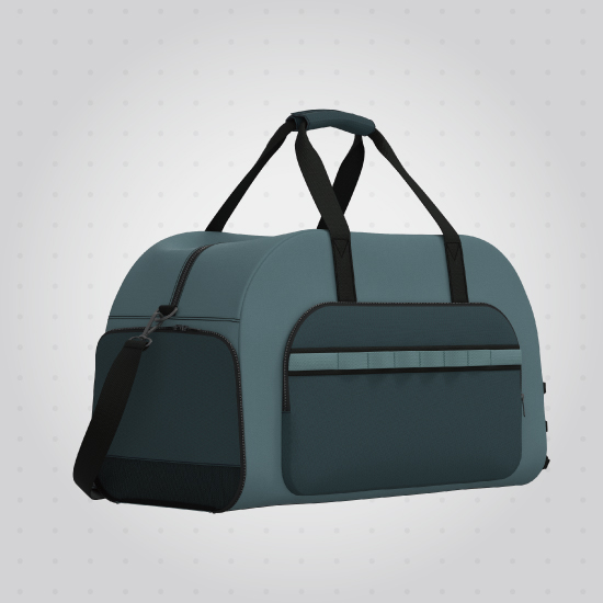 探索戶外旅行袋